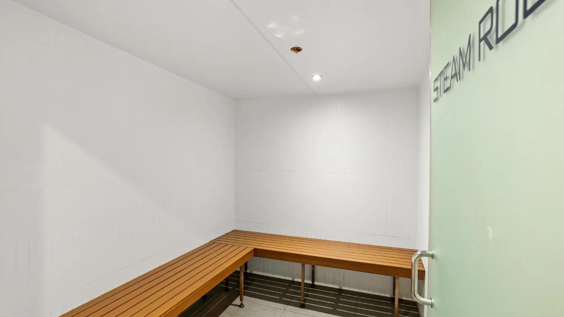 Appartamento Executive 2-Bed With Stadium View, Great Amenities Brisbane Australia